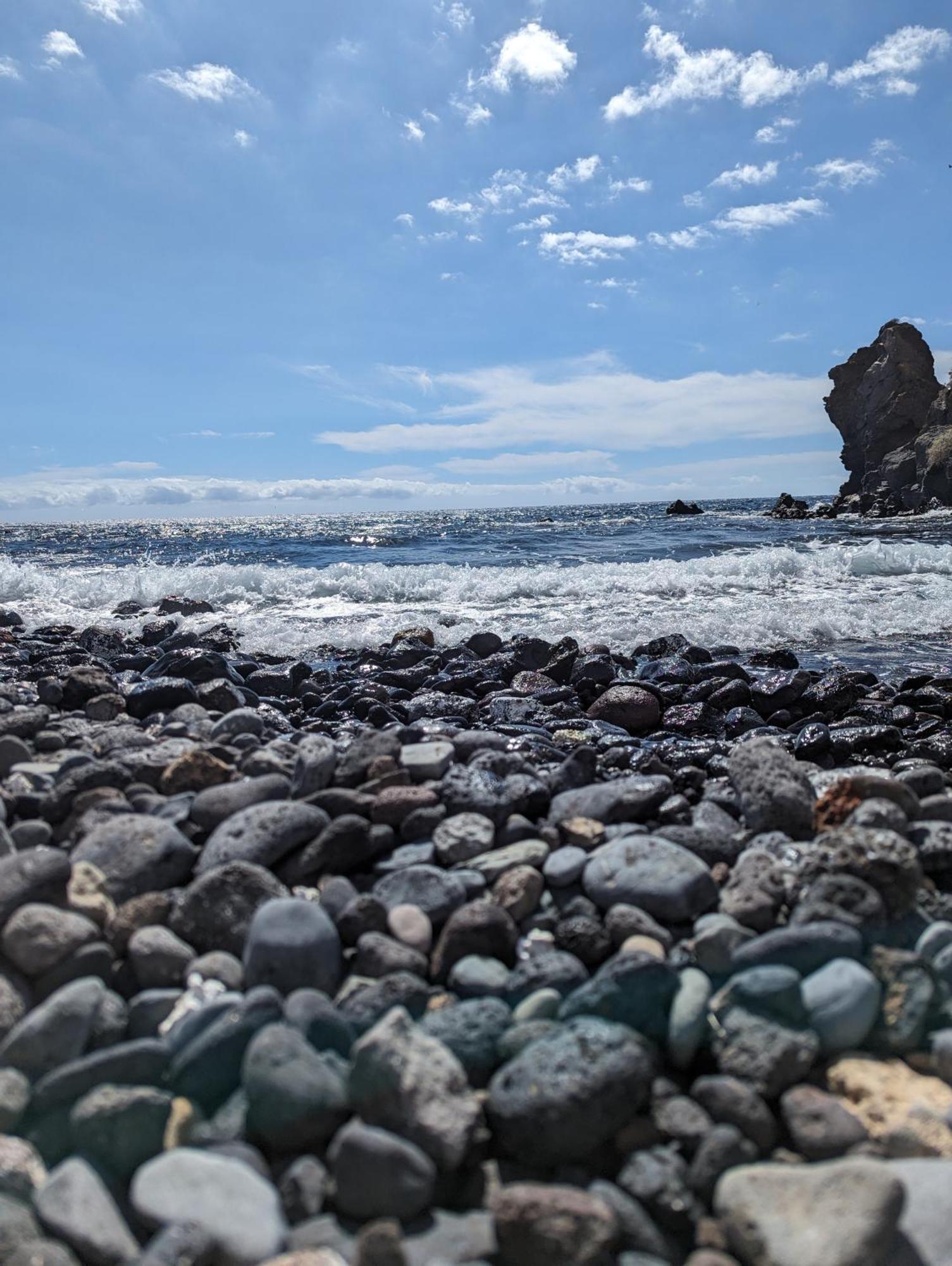 Seashell Serene Escape Los Abrigos