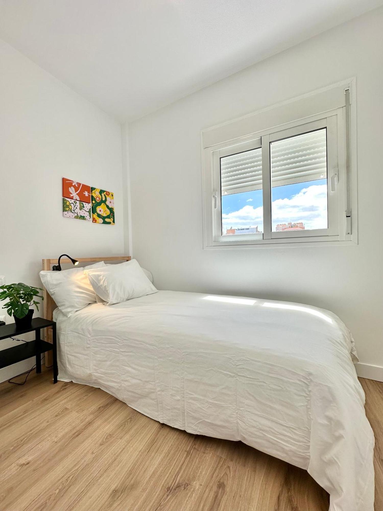 Seashell Serene Escape Apartment