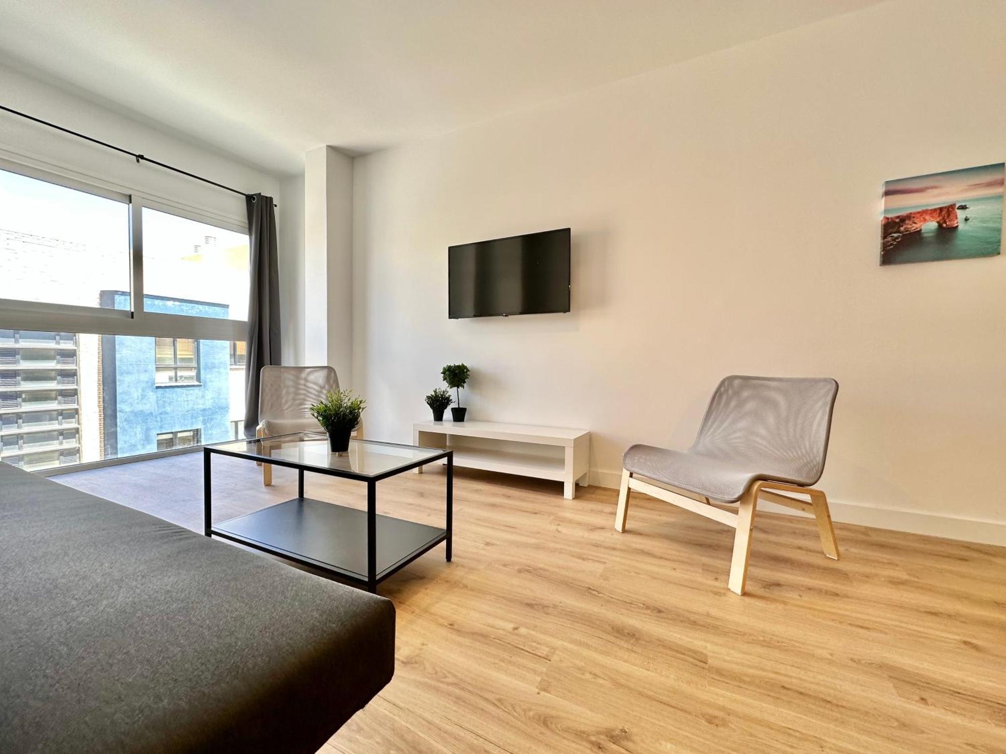 Seashell Serene Escape Apartment