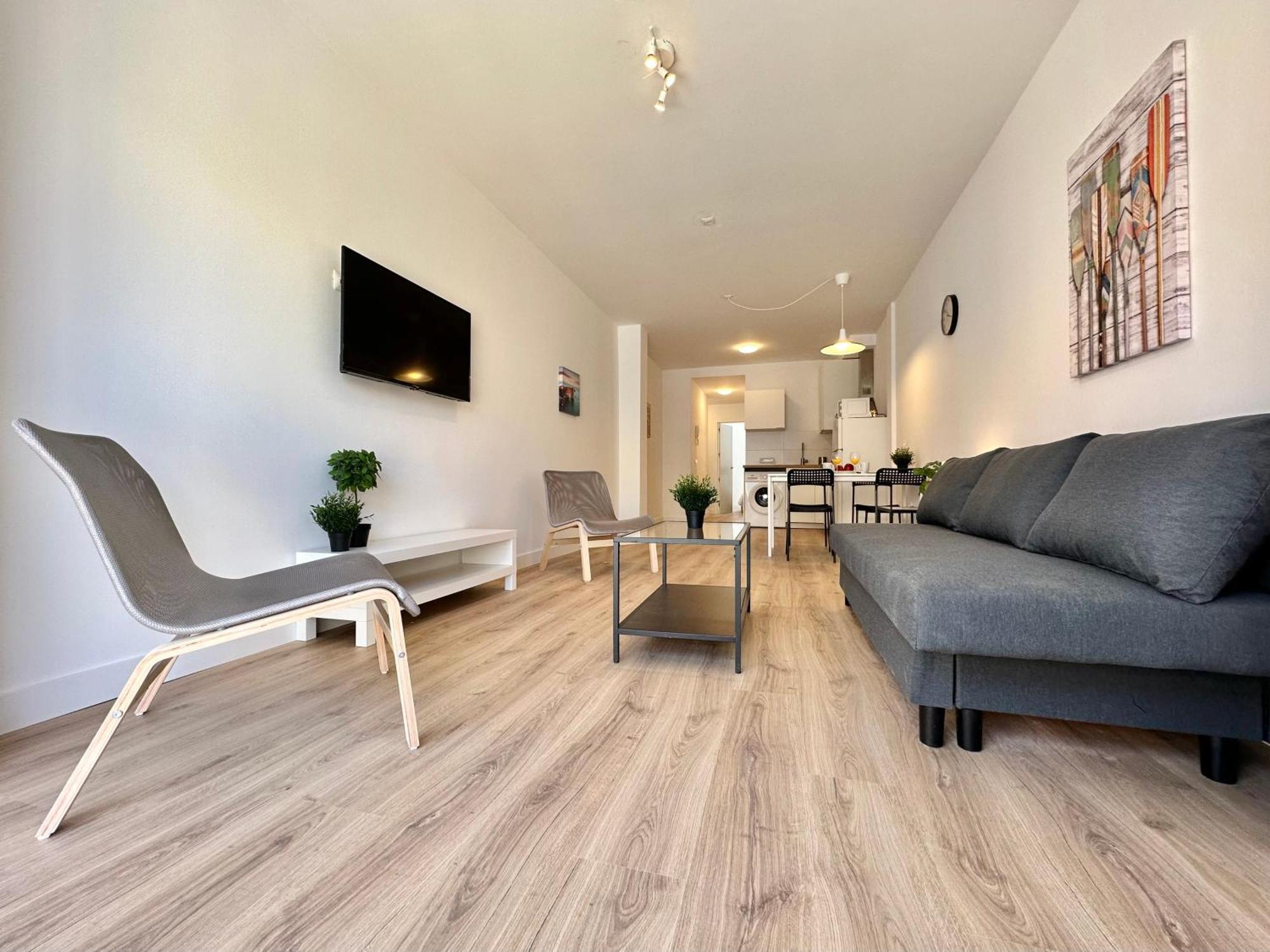 Apartment Seashell Serene Escape *